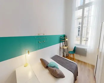 Studio à Grand Rue Jean Moulin, 34000 Montpellier, image 1 de 10