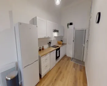 Studio à Grand Rue Jean Moulin, 34000 Montpellier, image 3 de 10