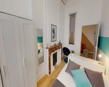 Studio à Grand Rue Jean Moulin, 34000 Montpellier, image 5 de 10