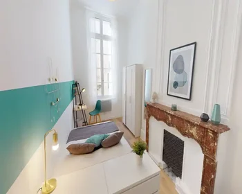 Studio à Grand Rue Jean Moulin, 34000 Montpellier, image 7 de 10
