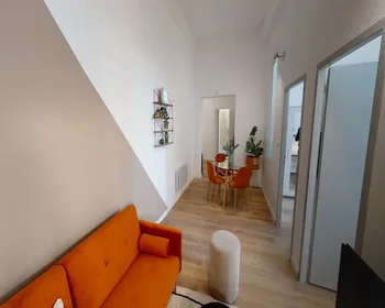 Studio à Grand Rue Jean Moulin, 34000 Montpellier, image 8 de 10