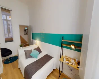 Studio à Grand Rue Jean Moulin, 34000 Montpellier, image 9 de 10