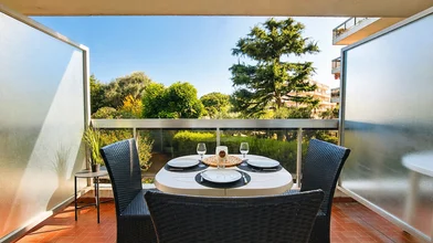 Monolocale in Avenue des Orangers, 06160 Antibes, immagine 11 di 12