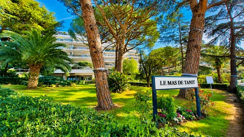 Monolocale in Avenue des Orangers, 06160 Antibes, immagine 10 di 12