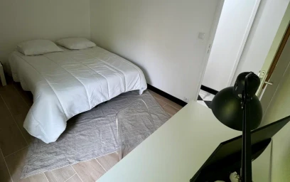 Monolocale in Rue des Pyramides, immagine 3 di 11