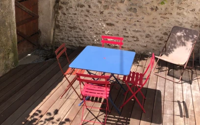 Tolles Studio in {area}
