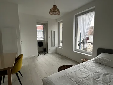 Studio à Rue du Puits Jamet, 91000 Évry-Courcouronnes, image 1 de 7