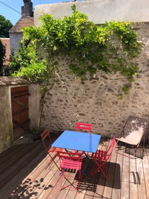 Studio à Rue du Puits Jamet, 91000 Évry-Courcouronnes, image 3 de 7