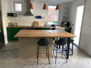 Studio à Rue du Puits Jamet, 91000 Évry-Courcouronnes, image 4 de 7