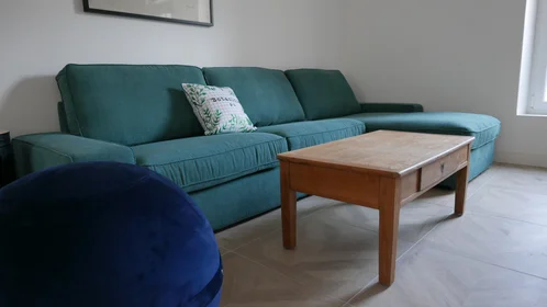 Studio à Rue du Puits Jamet, 91000 Évry-Courcouronnes, image 6 de 7