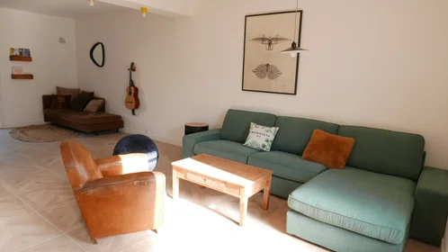 Studio à Rue du Puits Jamet, 91000 Évry-Courcouronnes, image 7 de 7