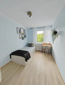 Habitación privada en Os. Dywizjonu 303 , imagen 1 de 10