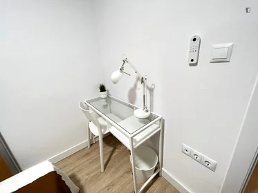 Prywatny pokój Calle Finestrat, obraz 6 24