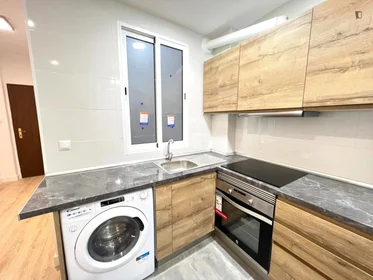 Habitación privada en Calle Finestrat, imagen 11 de 24