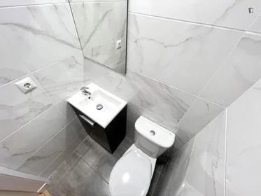 Habitación privada en Calle Finestrat, imagen 24 de 24