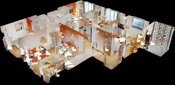 Privatzimmer in der 5 Rue Longefer, 69008 Lyon, France, bild 20 von 23