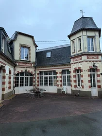 Habitación privada en Le mans, 72100, imagen 1 de 6