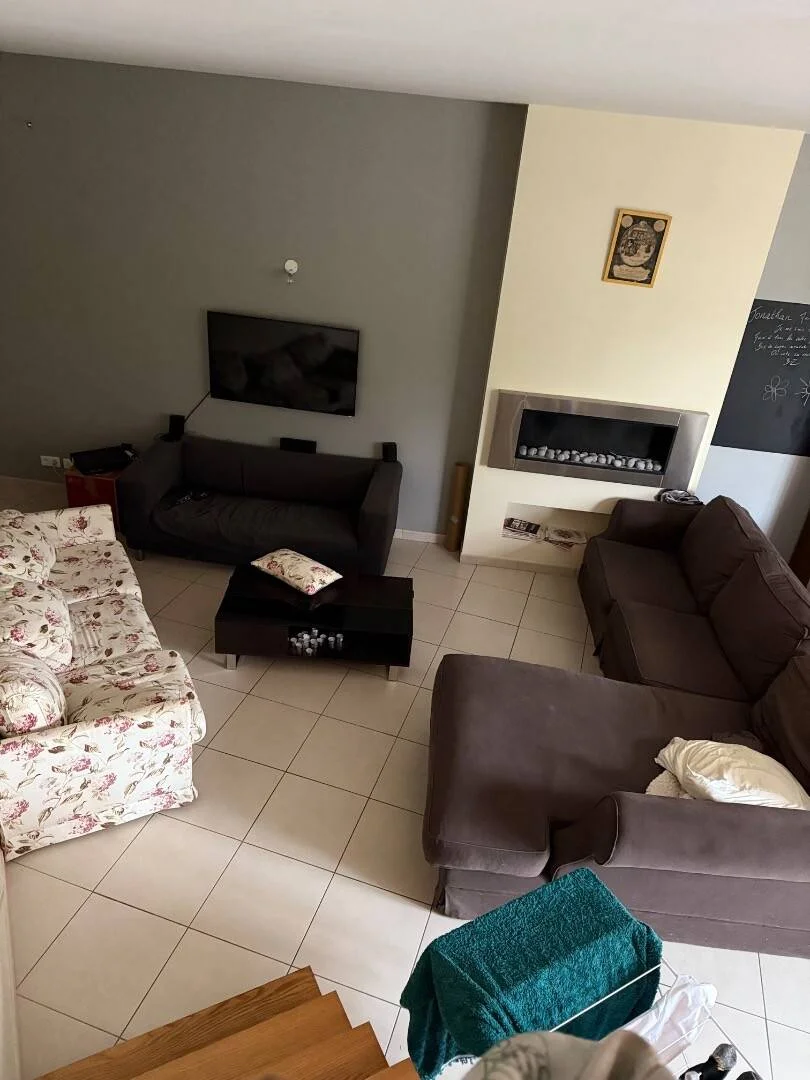 Chambre d'étudiant bon marché à proximité du campus dans 