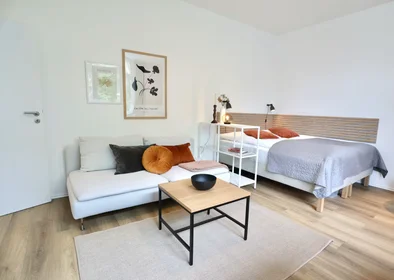 Apartamento inteiro em Freiligrathstraße, Heckinghausen, imagem 2 de 8