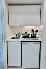 Apartamento inteiro em Freiligrathstraße, Heckinghausen, imagem 5 de 8