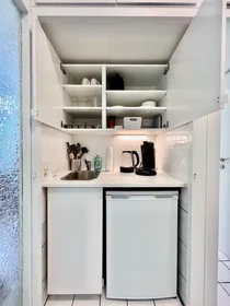 Apartamento inteiro em Freiligrathstraße, Heckinghausen, imagem 6 de 8
