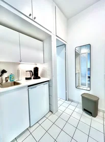 Apartamento inteiro em Freiligrathstraße, Heckinghausen, imagem 7 de 8