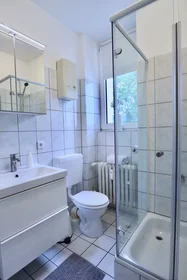 Apartamento inteiro em Freiligrathstraße, Heckinghausen, imagem 8 de 8