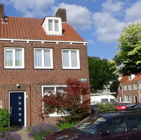Habitación privada en Chopinlaan, imagen 1 de 6