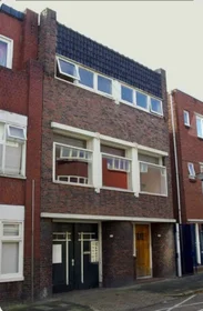 Quarto privado em Balistraat, imagem 1 de 2