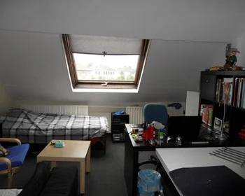 Stüdyo daire konumu Tongerseweg, 1 9 görüntüsü