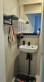 Stanza privata in Moerkerkestraat, immagine 1 di 9