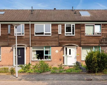 Alojamiento entero en Markveldebrink, imagen 1 de 10