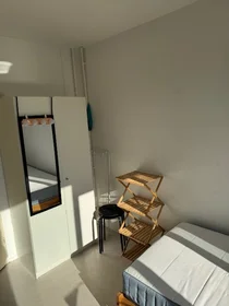 Quarto privado em Marsstraat, imagem 1 de 4