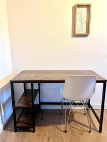 Stanza privata in Auskamplanden, immagine 1 di 3