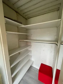 Habitación privada en Barrierweg, imagen 1 de 9
