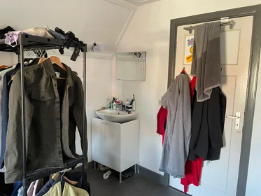 Stanza privata in Voortsweg, immagine 1 di 5