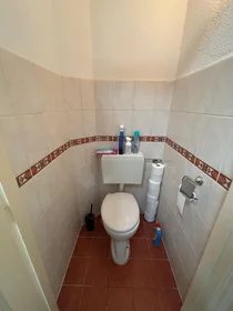 Stanza privata in Dautzenbergstraat, immagine 1 di 4