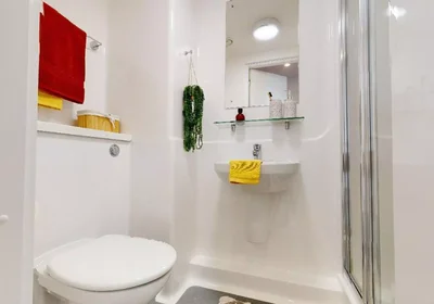 Chambre privée en résidence à 9 Bishop St, Coventry CV1 1AQ, United Kingdom         , image 6 de 21