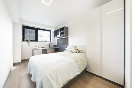 Chambre privée à 1 Houndwell Pl, Southampton SO14 1BS, United Kingdom    , image 1 de 10