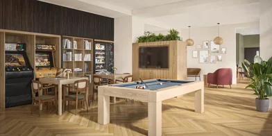 Private room in residence at 1 Houndwell Pl, Southampton SO14 1BS, United Kingdom    , image 12 of 21