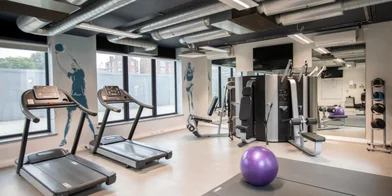 私人房间 在住宅内 在 1 Houndwell Pl, Southampton SO14 1BS, United Kingdom    , 21的图像11