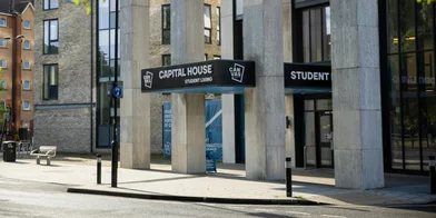 私人房间 在住宅内 在 1 Houndwell Pl, Southampton SO14 1BS, United Kingdom    , 21的图像15