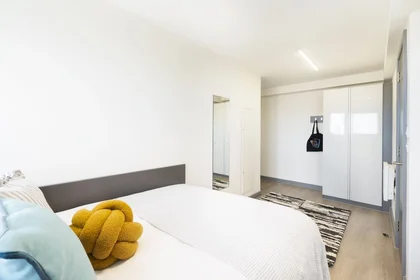 私人房间 在住宅内 在 1 Houndwell Pl, Southampton SO14 1BS, United Kingdom    , 21的图像3