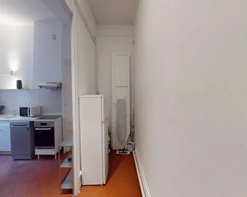 Private room at quai romain rolland, image 14 of 21