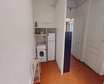 Private room at quai romain rolland, image 15 of 21