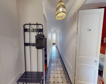 Private room at quai romain rolland, image 16 of 21