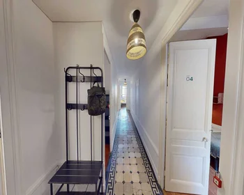 Private room at quai romain rolland, image 17 of 21