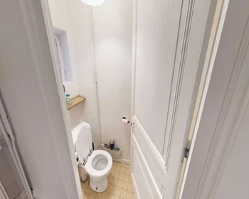 Private room at quai romain rolland, image 20 of 21