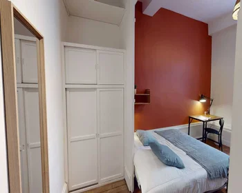 Private room at quai romain rolland, image 3 of 21