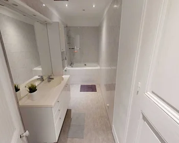 Private room at quai romain rolland, image 21 of 21